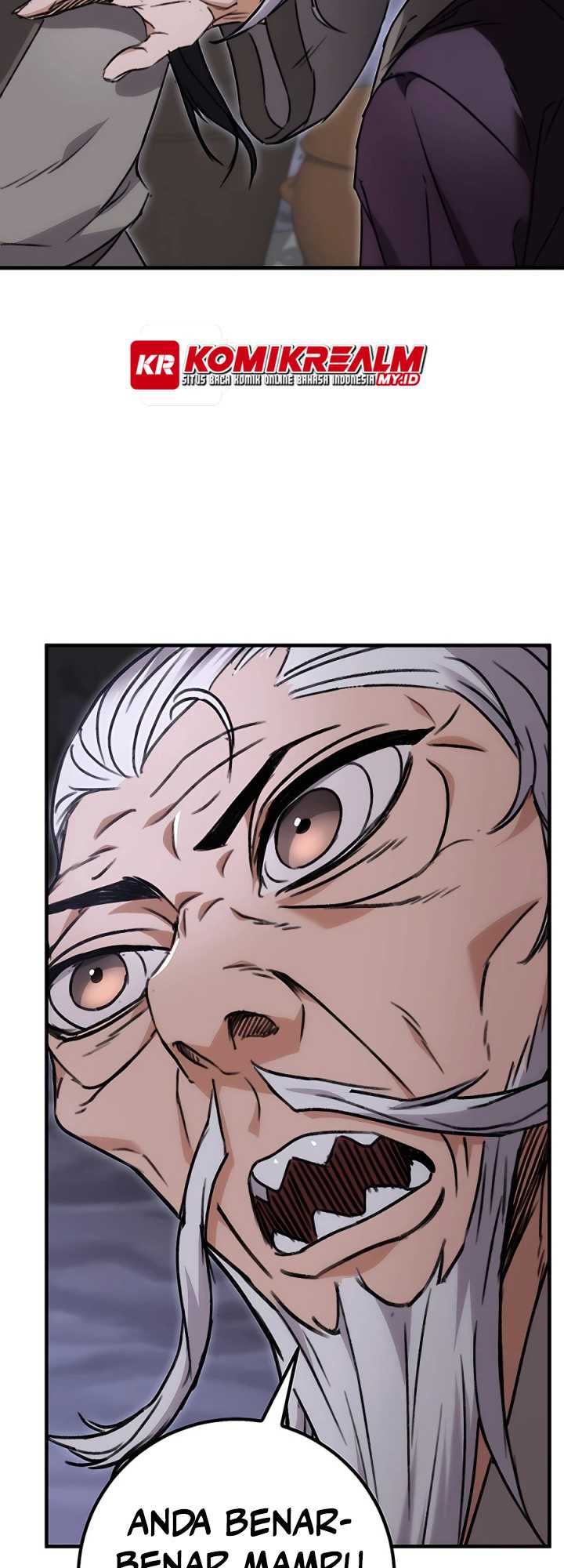 The Emperor’s Sword Chapter 01 Gambar 112