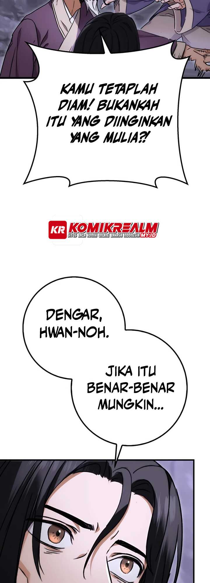 The Emperor’s Sword Chapter 01 Gambar 115