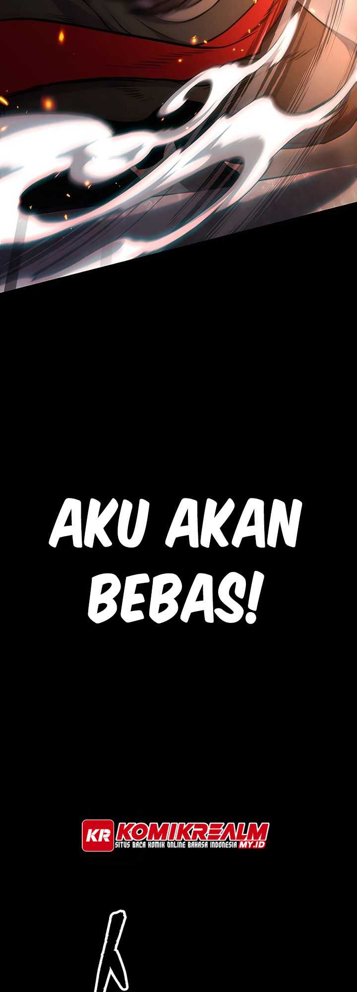 The Emperor’s Sword Chapter 01 Gambar 12