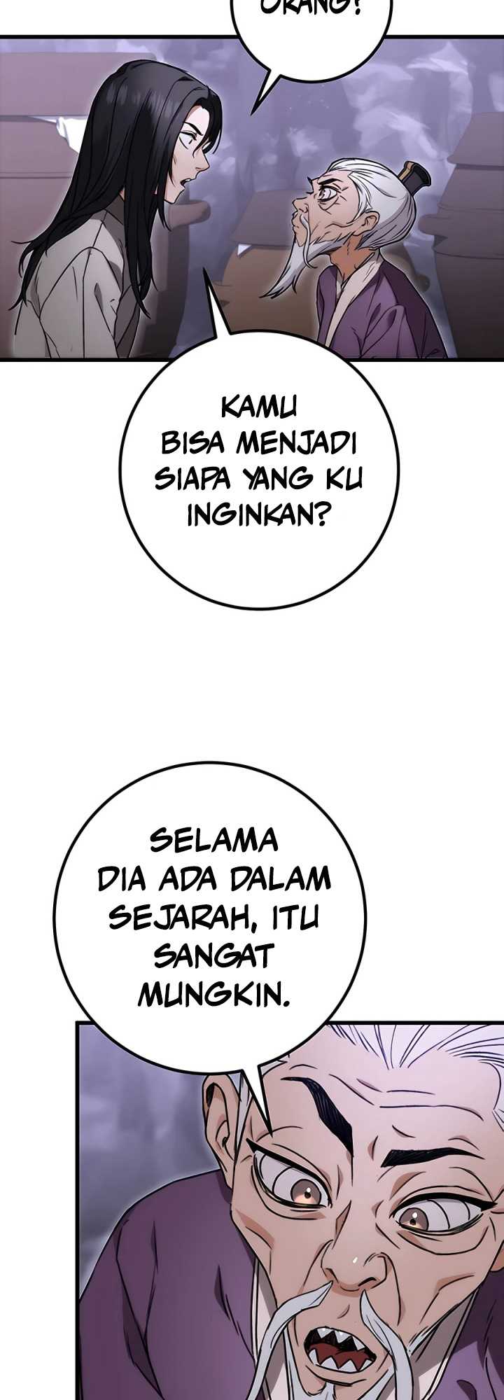 The Emperor’s Sword Chapter 01 Gambar 120