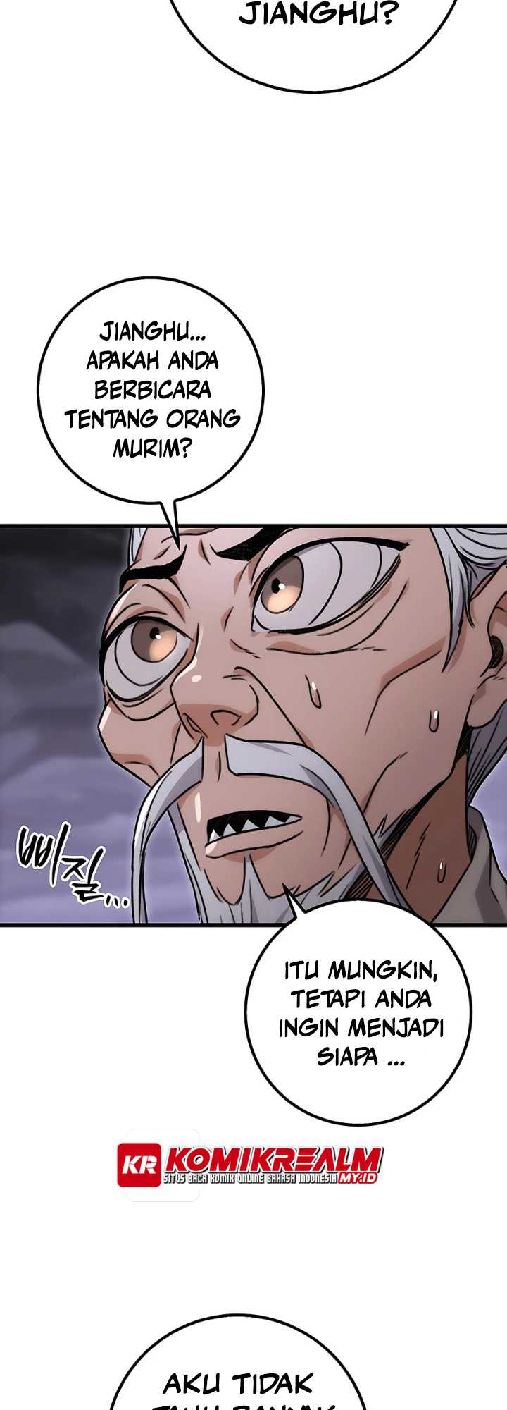 The Emperor’s Sword Chapter 01 Gambar 124