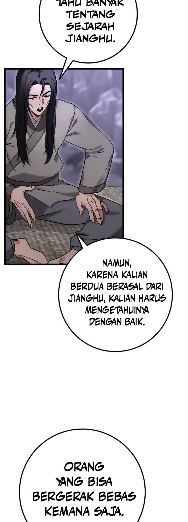 The Emperor’s Sword Chapter 01 Gambar 125