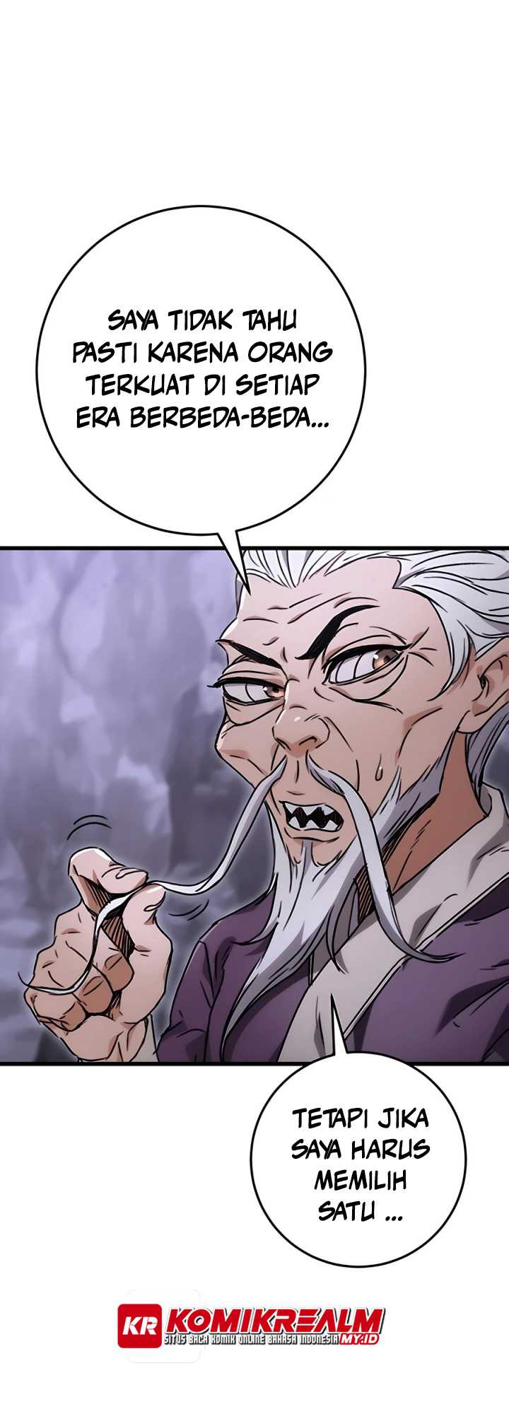 The Emperor’s Sword Chapter 01 Gambar 128