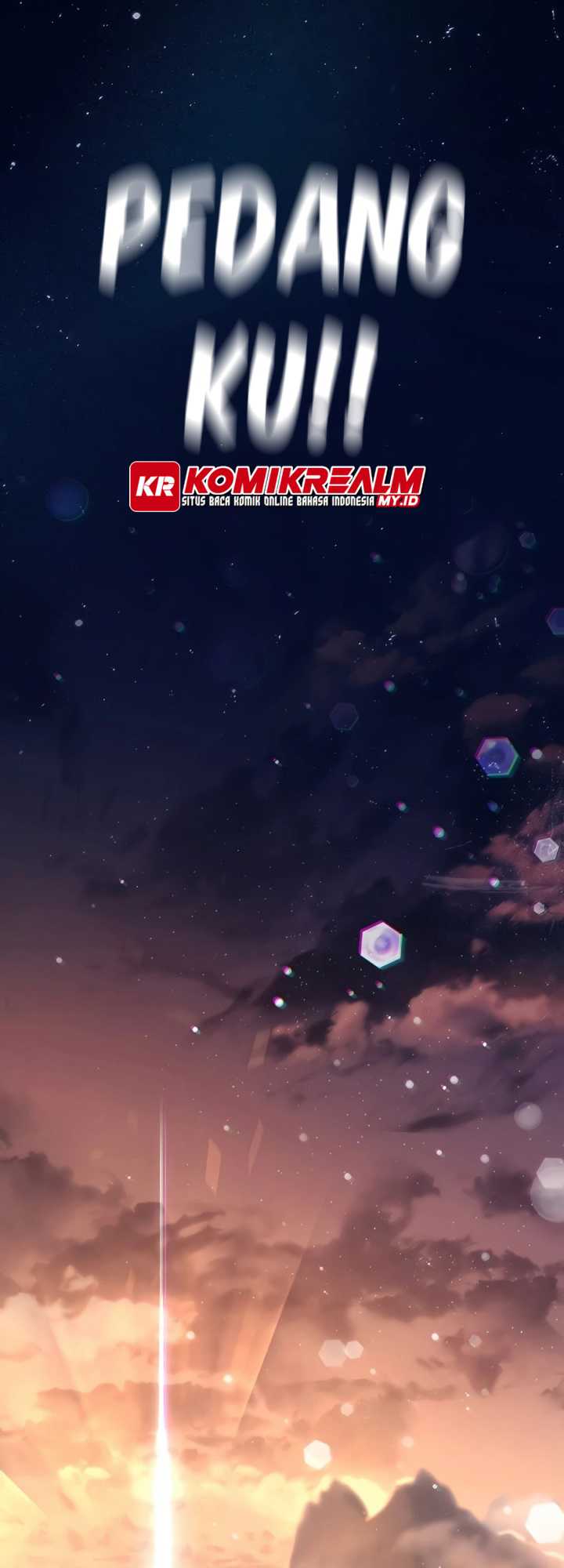 The Emperor’s Sword Chapter 01 Gambar 26