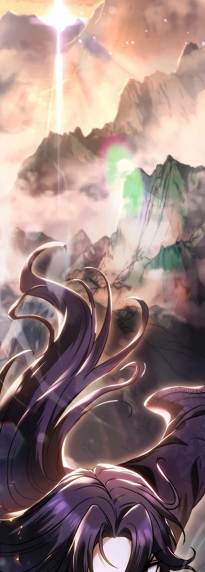 The Emperor’s Sword Chapter 01 Gambar 27