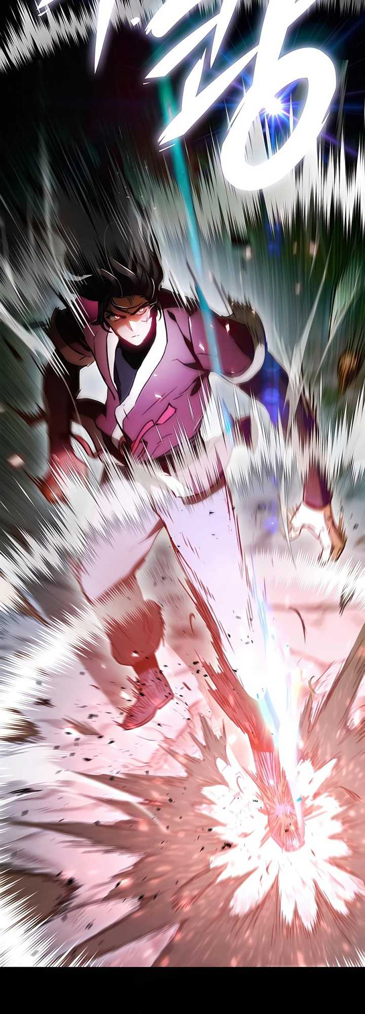 The Emperor’s Sword Chapter 01 Gambar 21