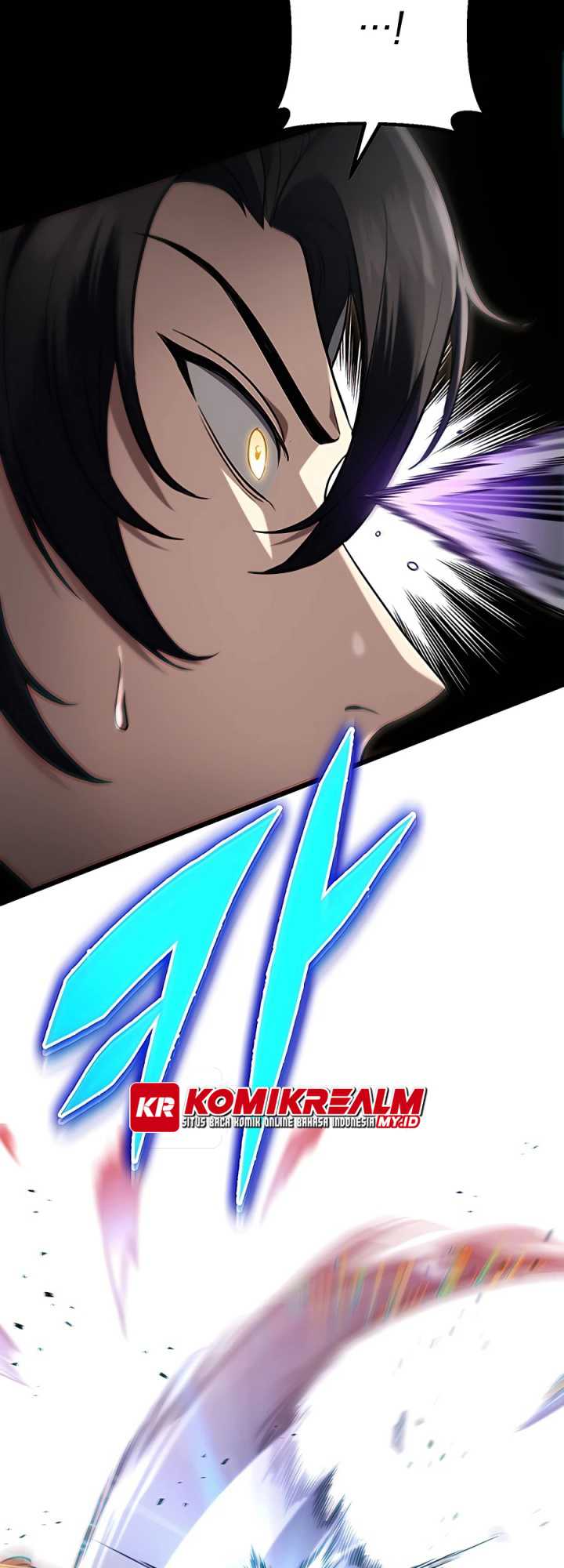 The Emperor’s Sword Chapter 01 Gambar 23