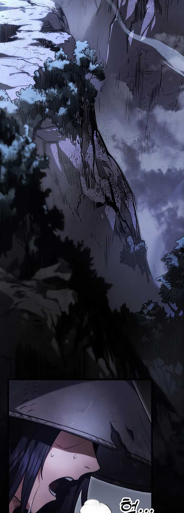 The Emperor’s Sword Chapter 01 Gambar 34