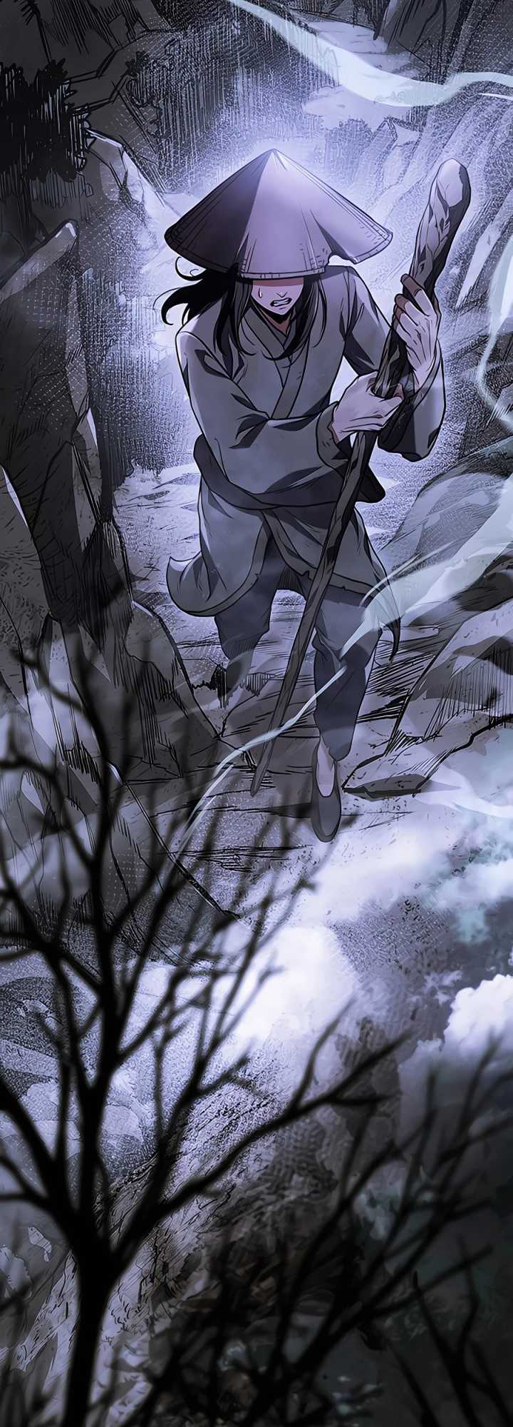 The Emperor’s Sword Chapter 01 Gambar 36