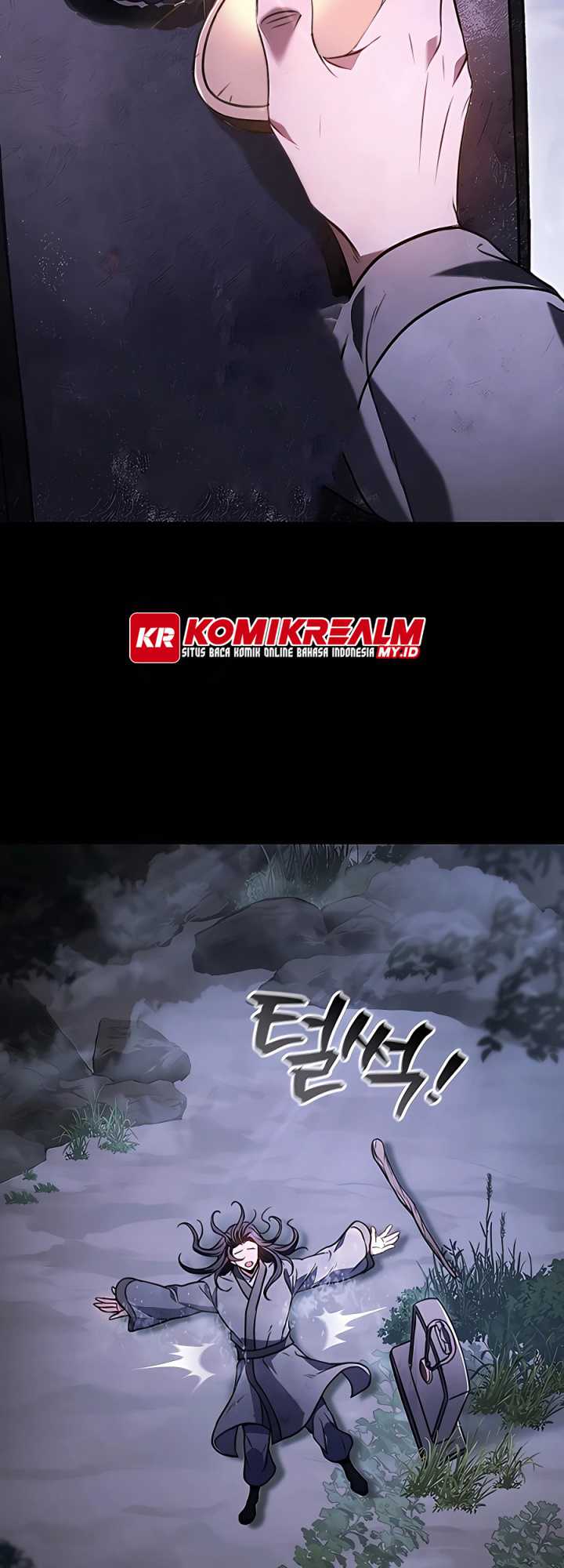 The Emperor’s Sword Chapter 01 Gambar 38