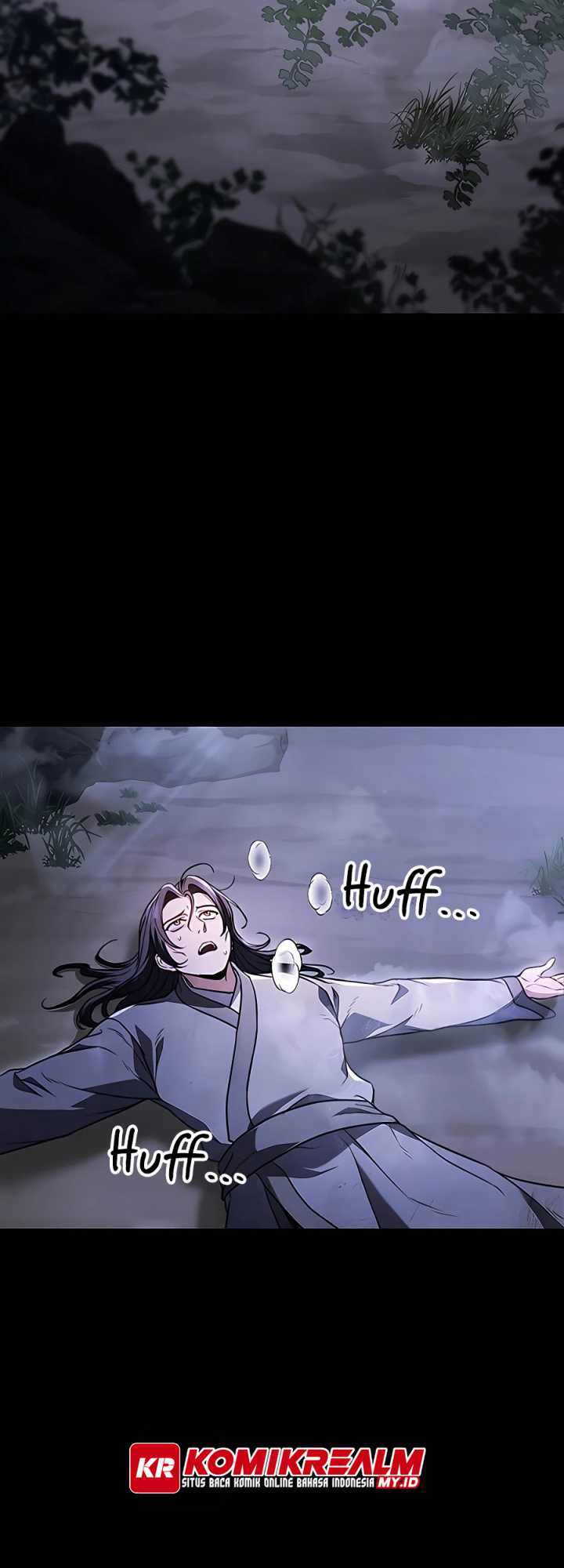 The Emperor’s Sword Chapter 01 Gambar 39