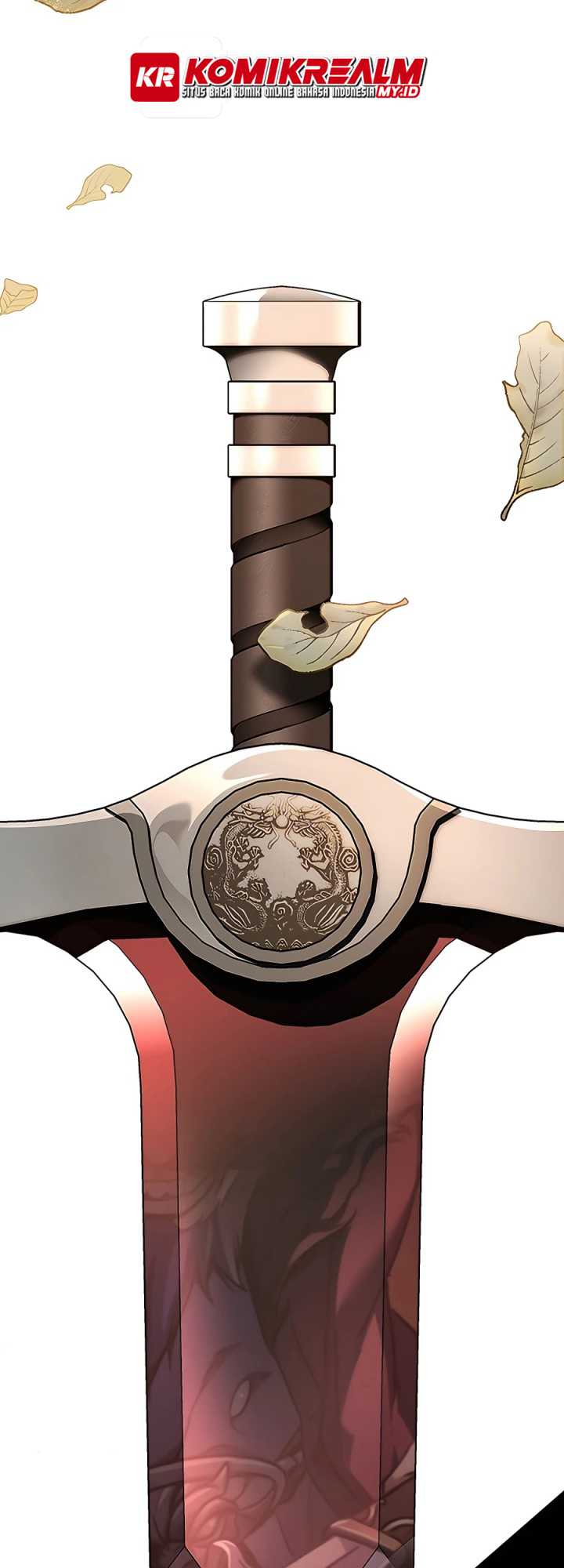 The Emperor’s Sword Chapter 01 Gambar 3