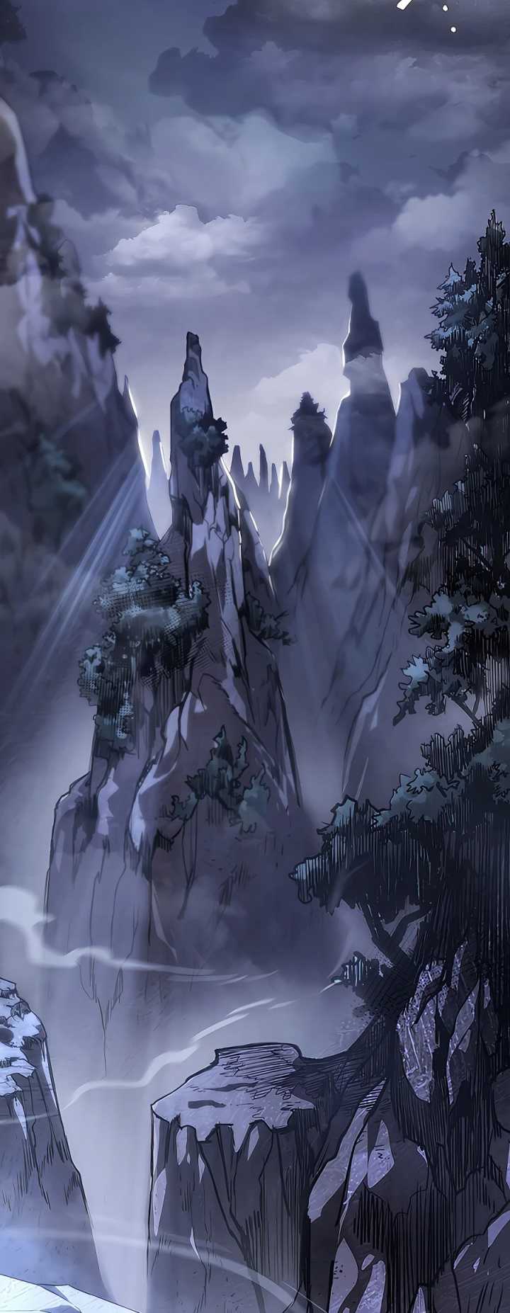 The Emperor’s Sword Chapter 01 Gambar 33