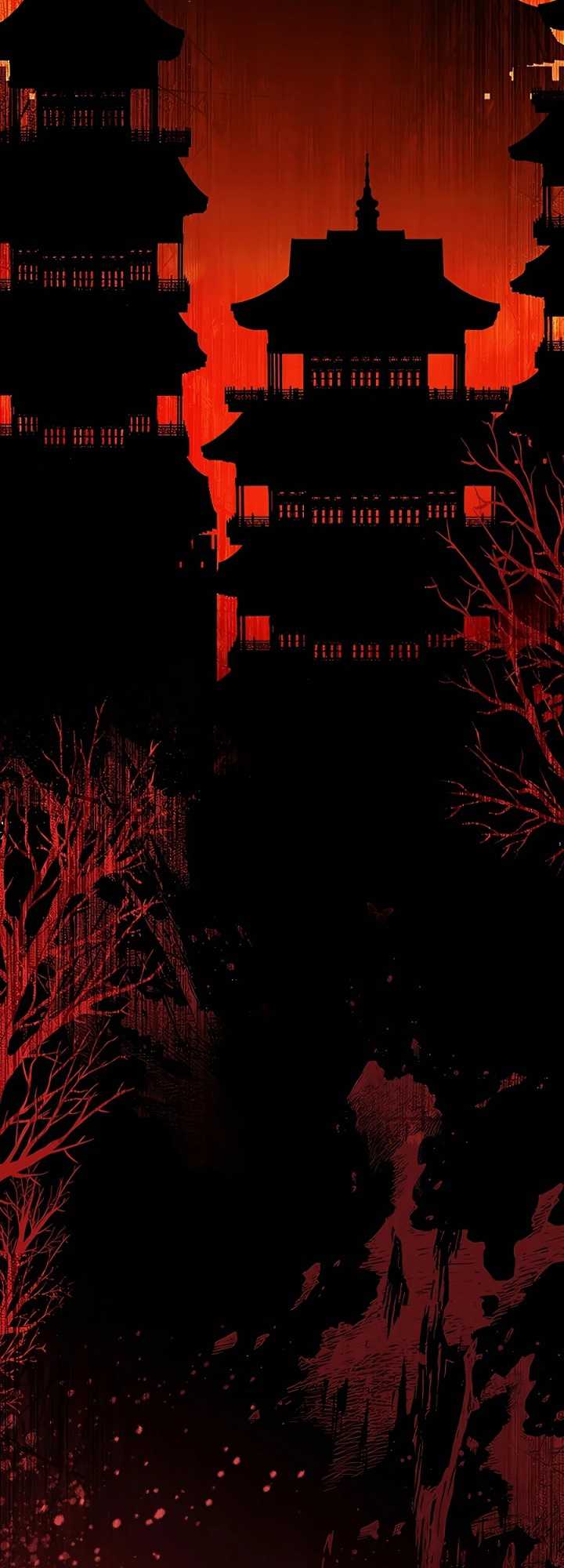 The Emperor’s Sword Chapter 01 Gambar 44