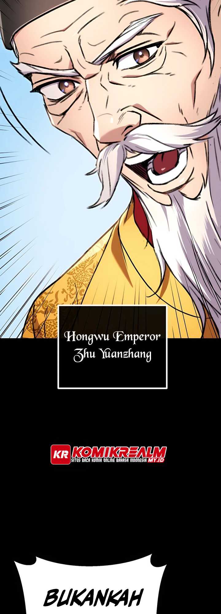 The Emperor’s Sword Chapter 01 Gambar 47