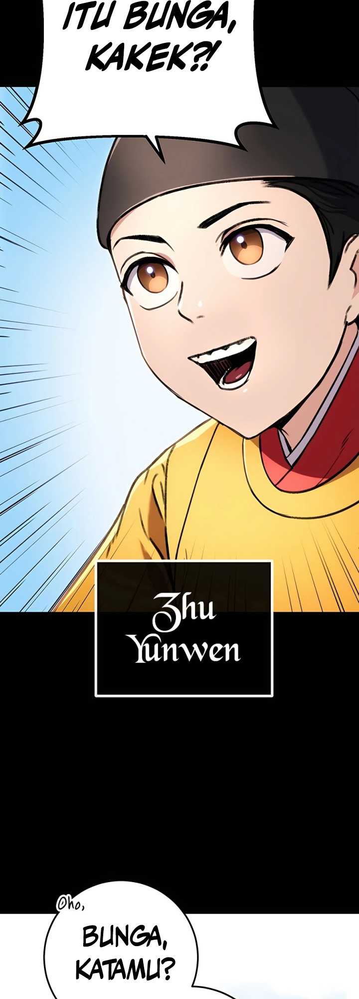 The Emperor’s Sword Chapter 01 Gambar 48