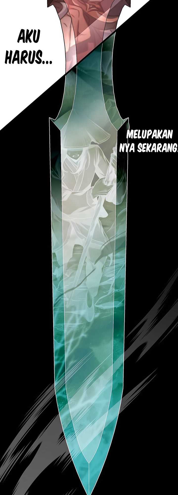 The Emperor’s Sword Chapter 01 Gambar 4