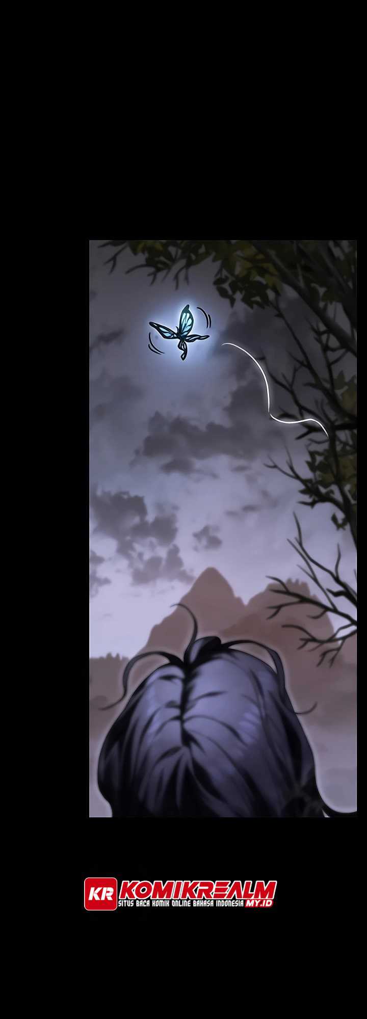 The Emperor’s Sword Chapter 01 Gambar 41