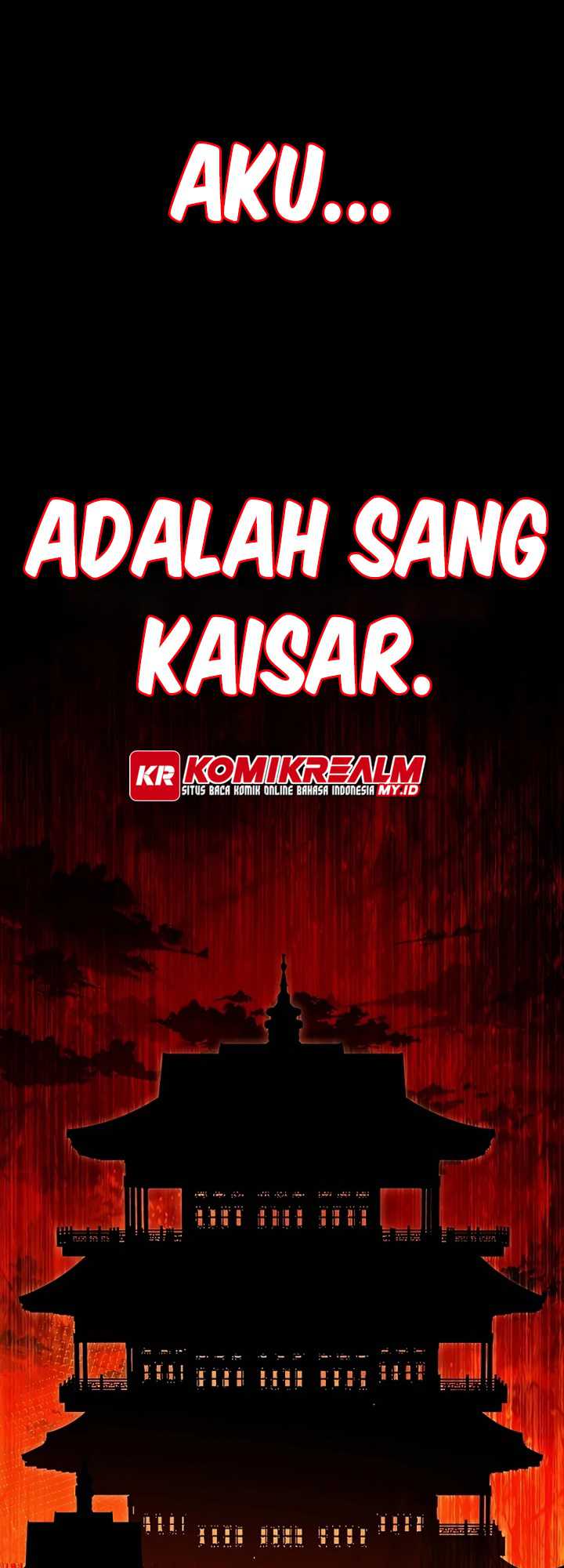 The Emperor’s Sword Chapter 01 Gambar 43