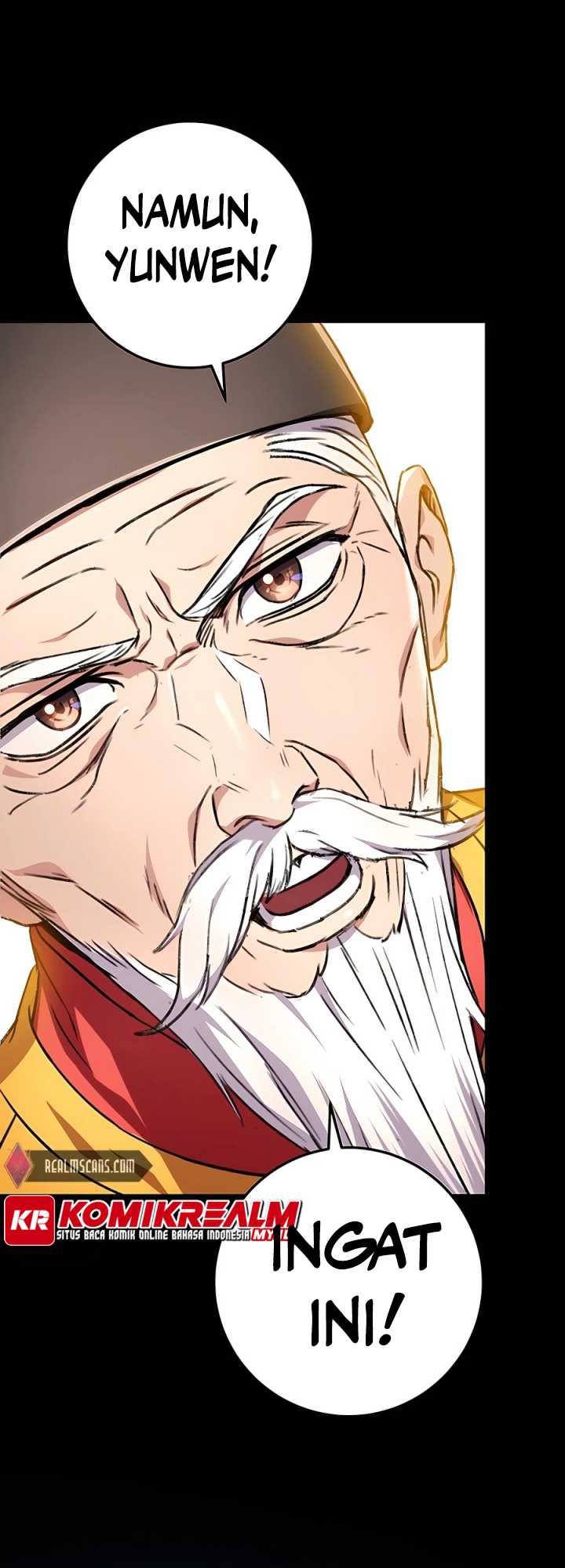 The Emperor’s Sword Chapter 01 Gambar 54