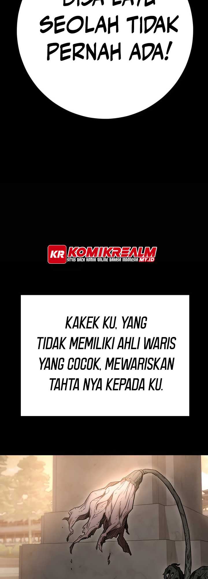 The Emperor’s Sword Chapter 01 Gambar 56