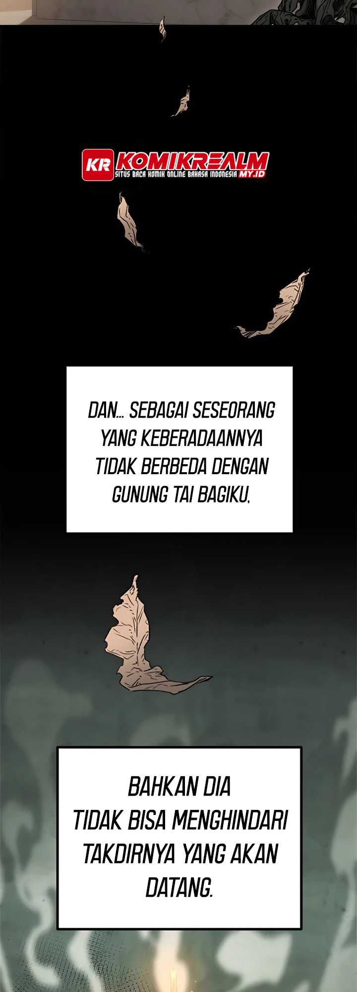 The Emperor’s Sword Chapter 01 Gambar 57