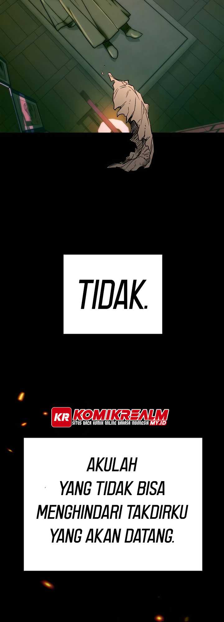 The Emperor’s Sword Chapter 01 Gambar 59