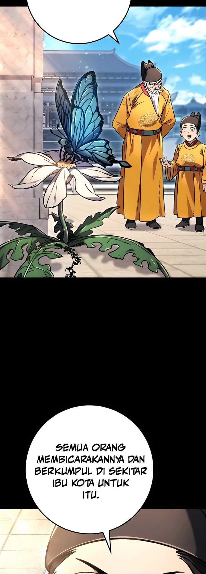 The Emperor’s Sword Chapter 01 Gambar 51