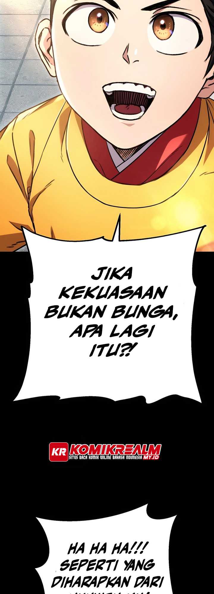 The Emperor’s Sword Chapter 01 Gambar 52