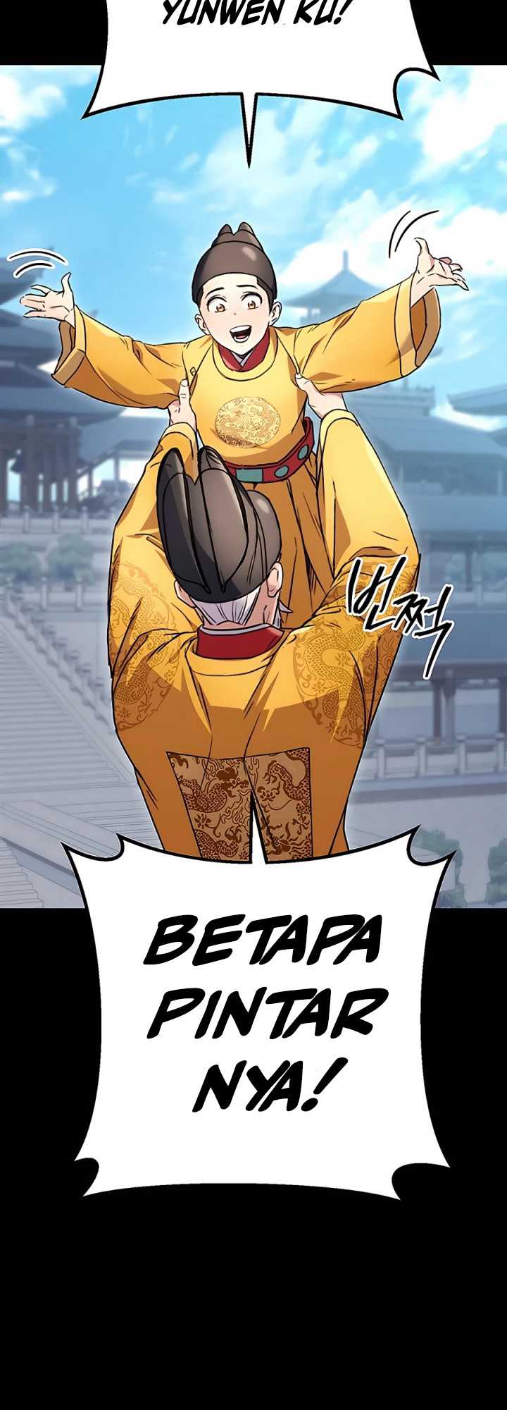 The Emperor’s Sword Chapter 01 Gambar 53