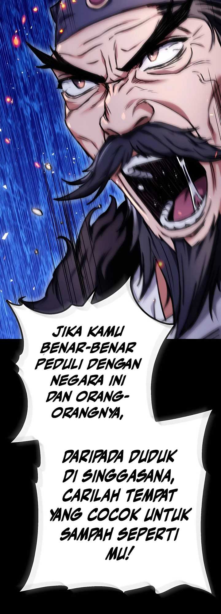 The Emperor’s Sword Chapter 01 Gambar 65