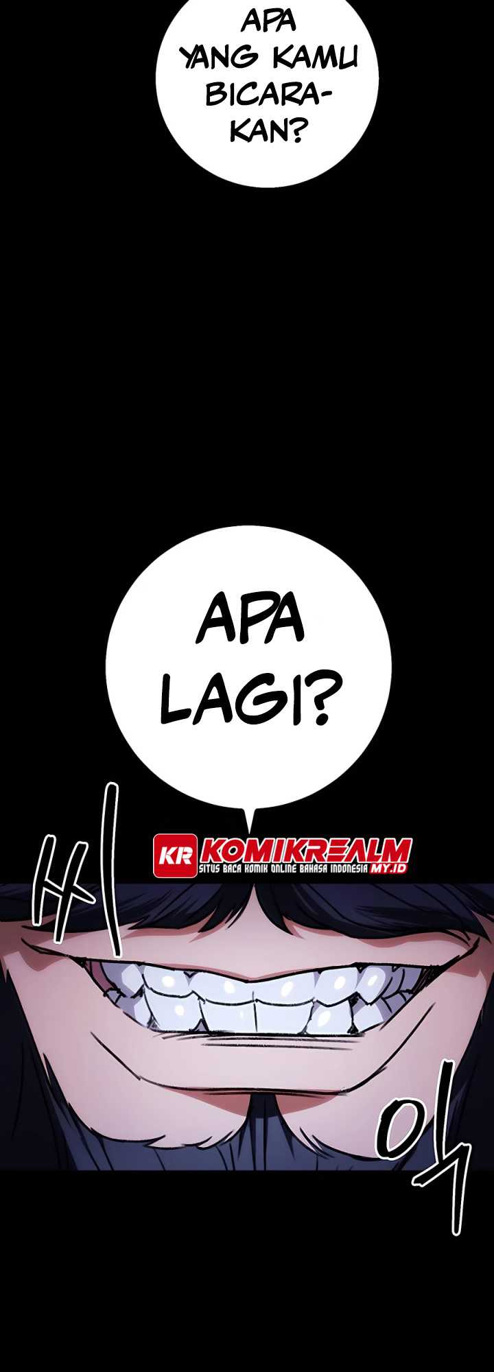 The Emperor’s Sword Chapter 01 Gambar 67