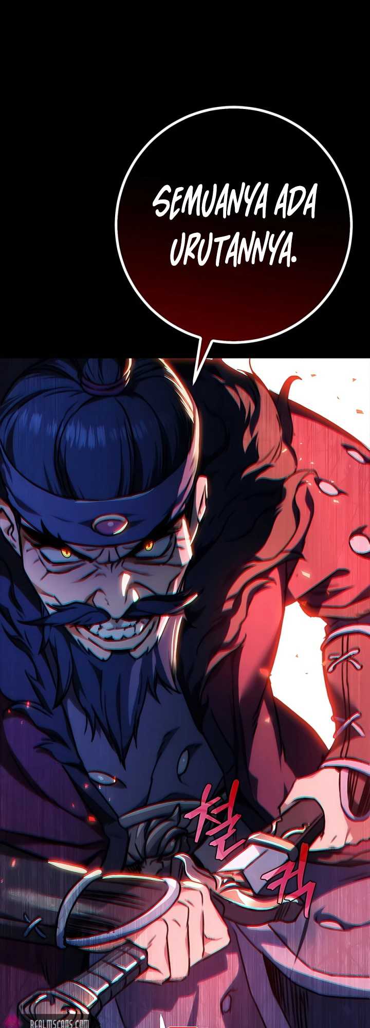 The Emperor’s Sword Chapter 01 Gambar 68