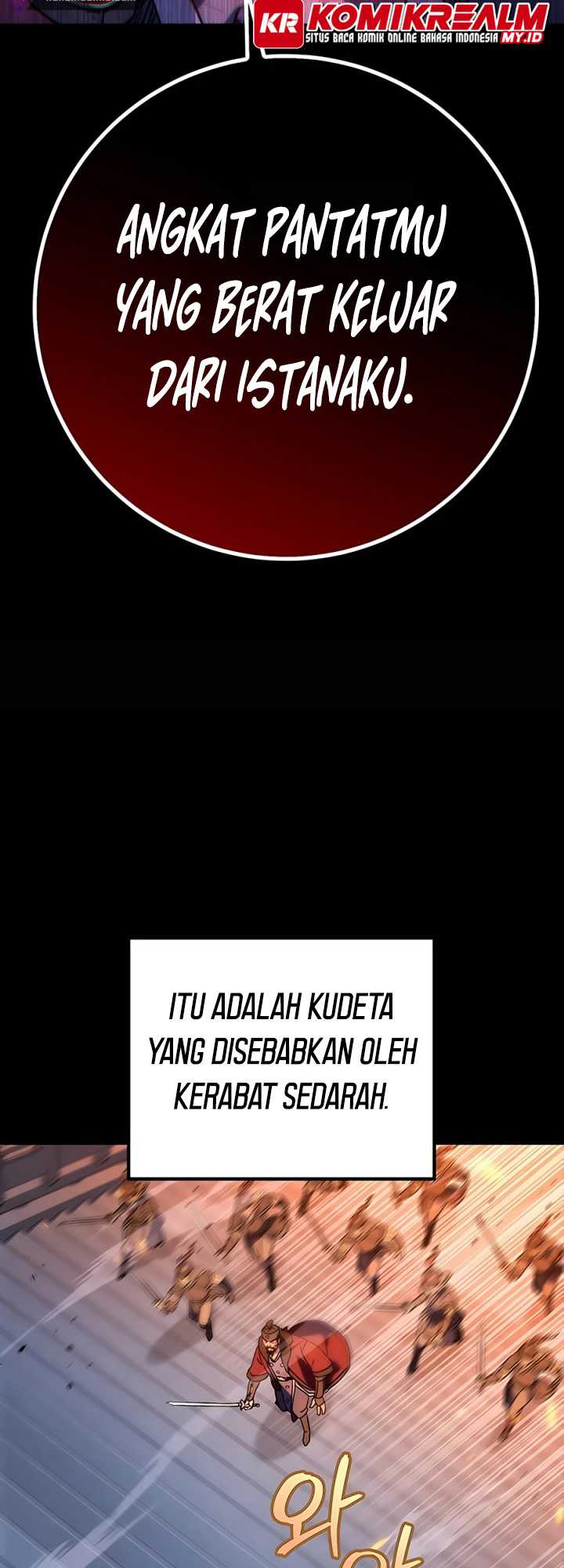 The Emperor’s Sword Chapter 01 Gambar 69