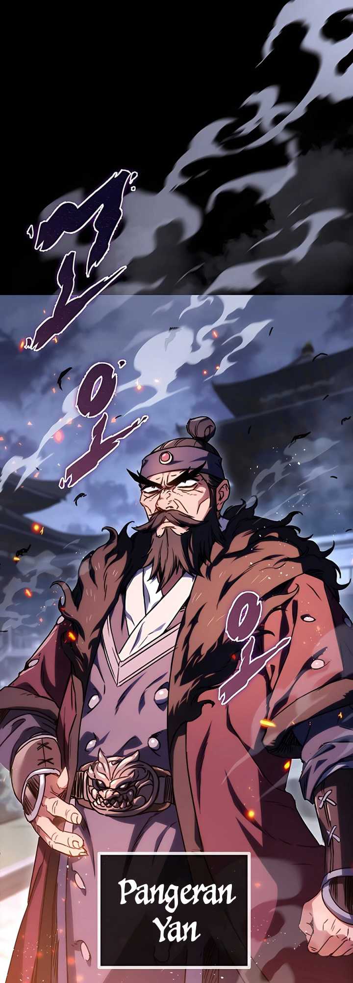 The Emperor’s Sword Chapter 01 Gambar 63