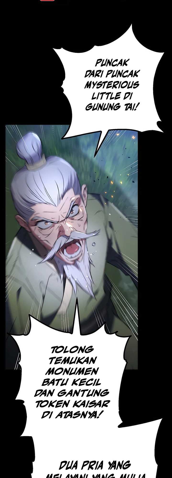 The Emperor’s Sword Chapter 01 Gambar 74