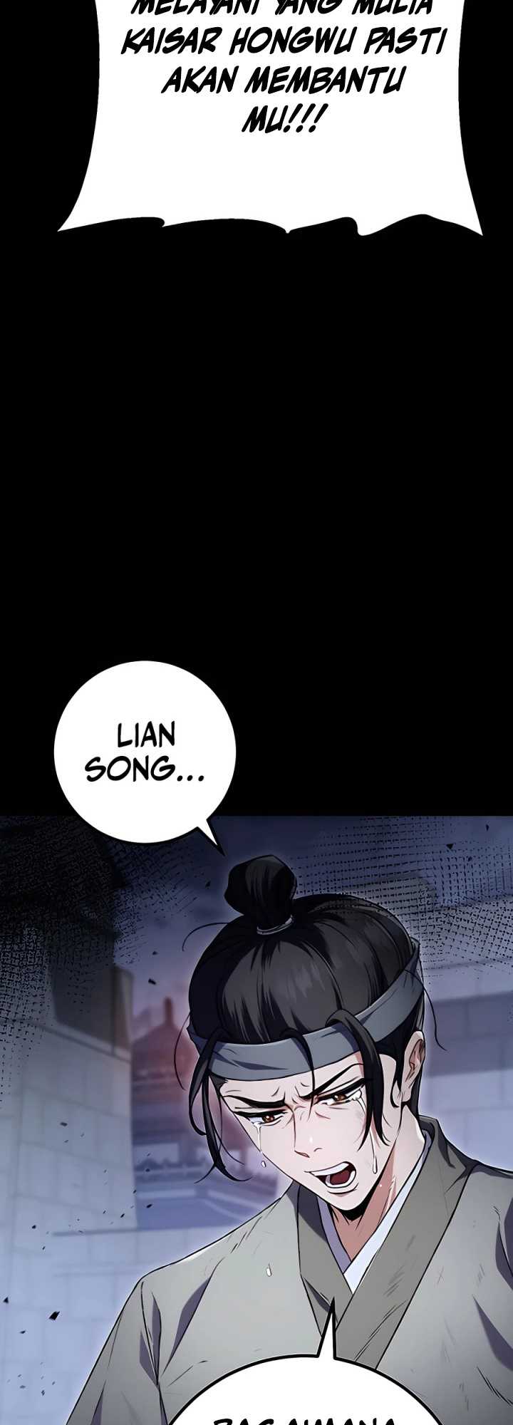 The Emperor’s Sword Chapter 01 Gambar 75