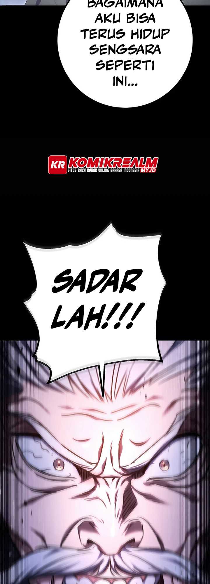 The Emperor’s Sword Chapter 01 Gambar 76