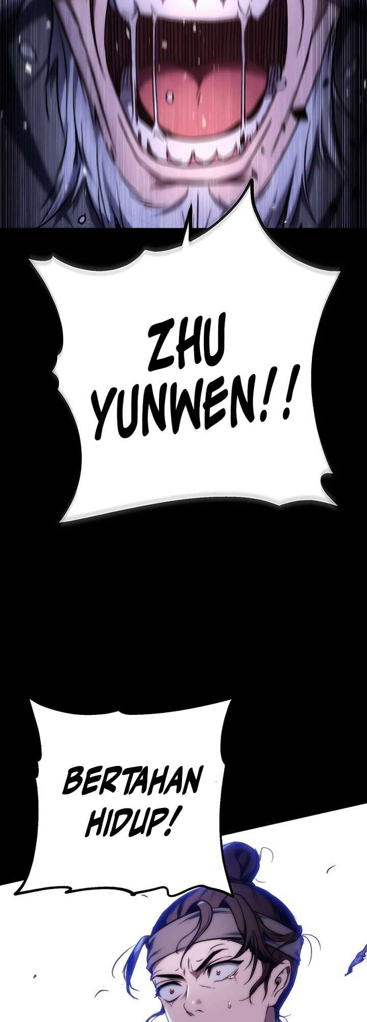 The Emperor’s Sword Chapter 01 Gambar 77