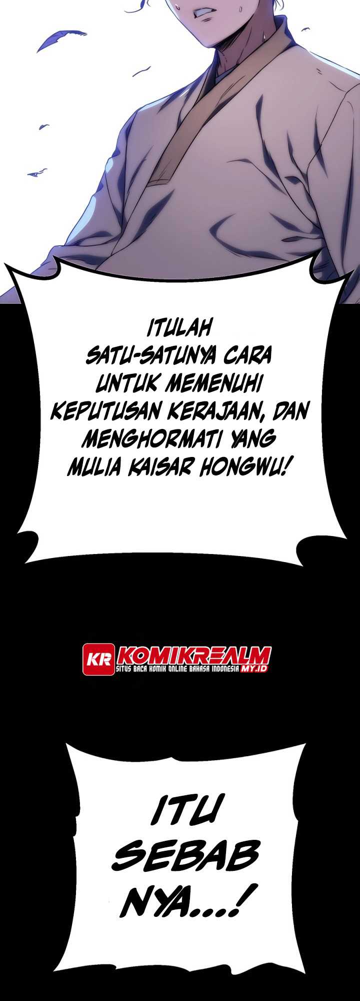 The Emperor’s Sword Chapter 01 Gambar 78