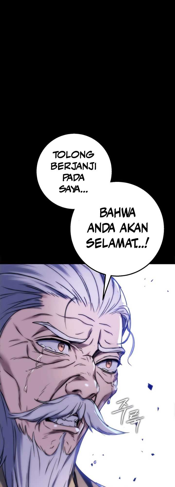 The Emperor’s Sword Chapter 01 Gambar 79