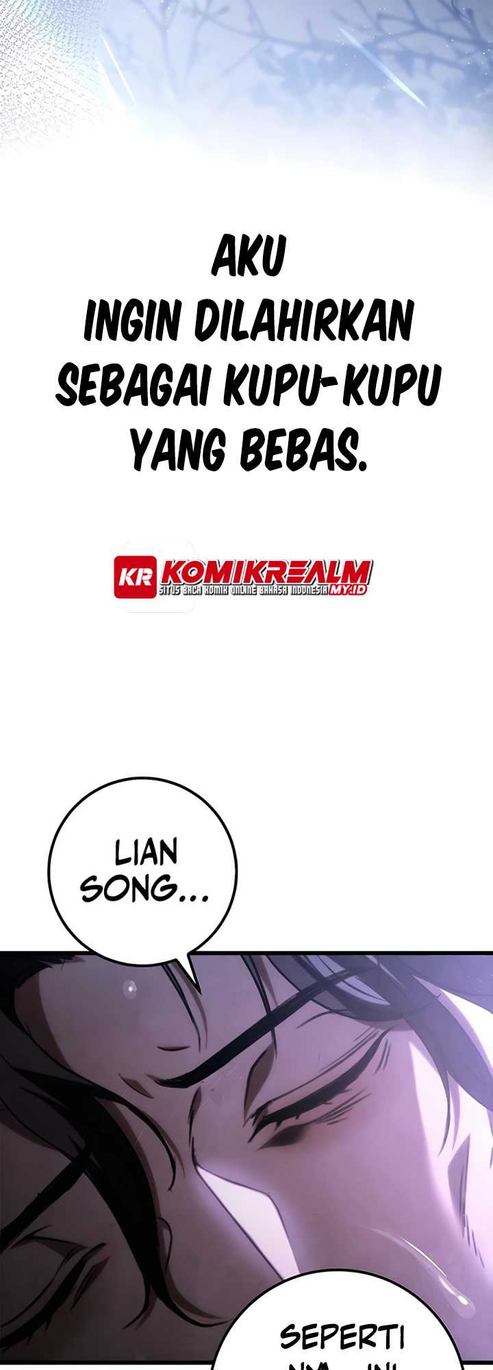 The Emperor’s Sword Chapter 01 Gambar 86