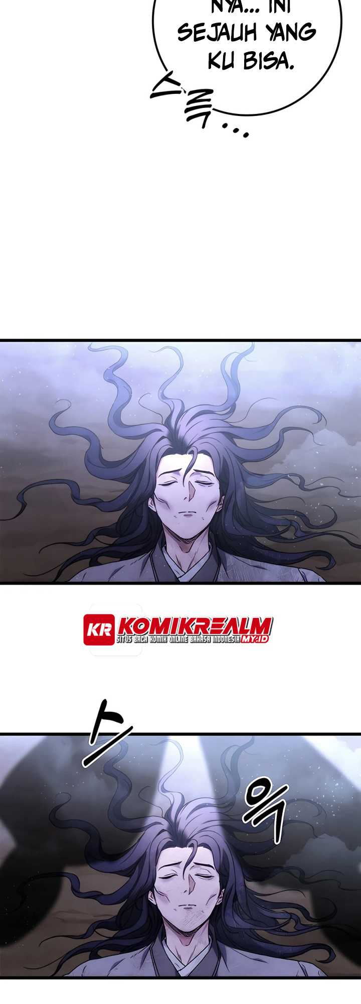 The Emperor’s Sword Chapter 01 Gambar 87