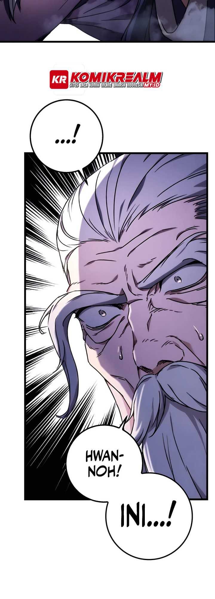 The Emperor’s Sword Chapter 01 Gambar 89