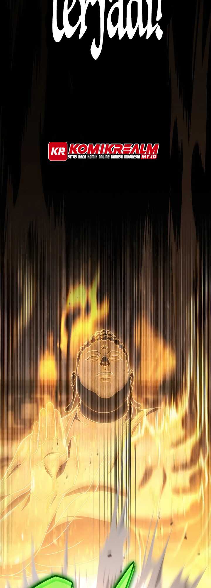 The Emperor’s Sword Chapter 01 Gambar 8