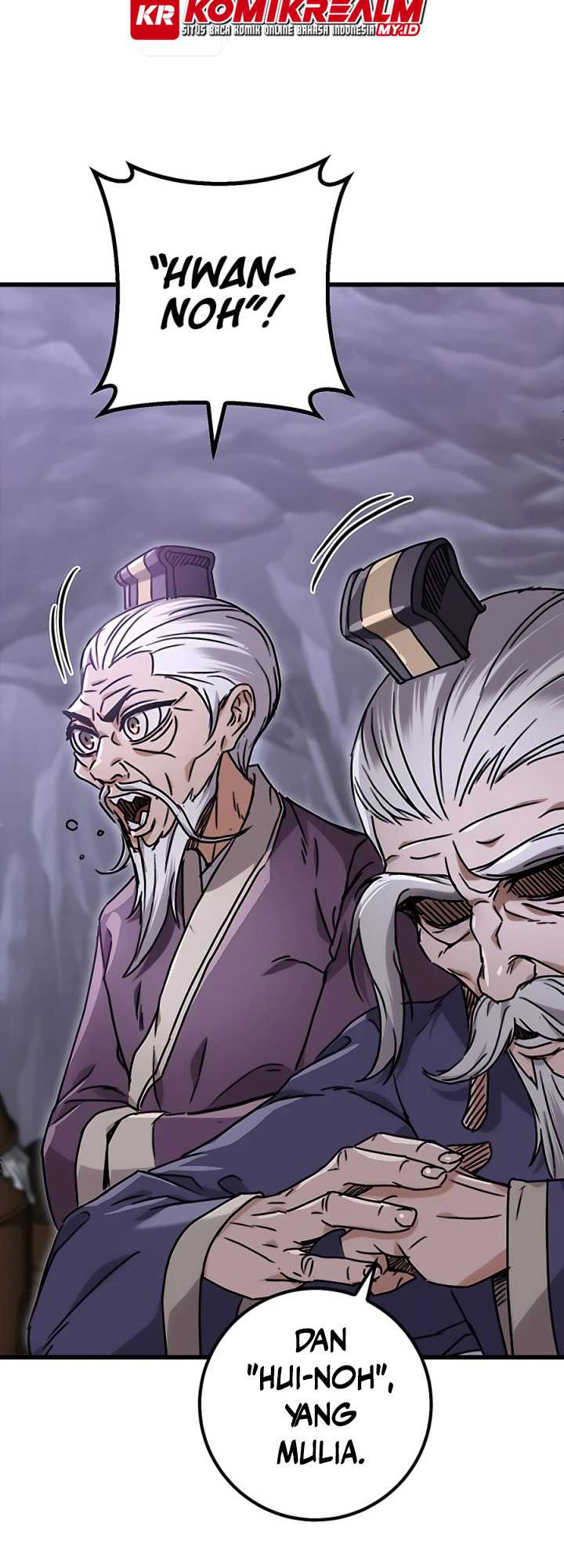 The Emperor’s Sword Chapter 01 Gambar 96