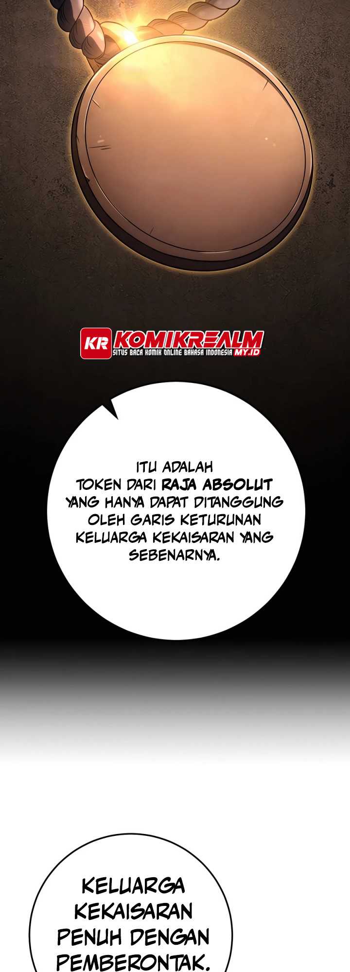 The Emperor’s Sword Chapter 01 Gambar 99