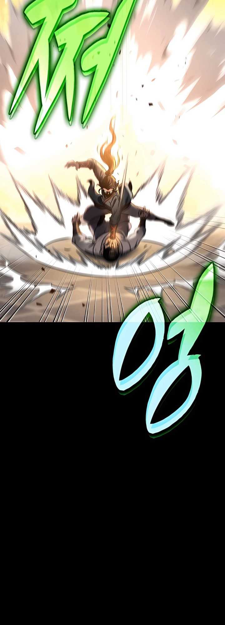 The Emperor’s Sword Chapter 01 Gambar 9