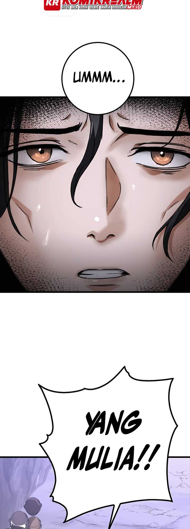 The Emperor’s Sword Chapter 01 Gambar 92