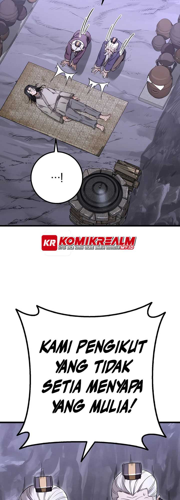 The Emperor’s Sword Chapter 01 Gambar 93